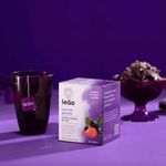 Vitamínico Leão - Açaí e Guaraná 10 Sachês
