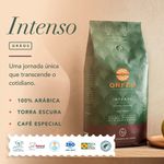 Café em Grãos Orfeu Intenso - 1Kg