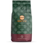 Café em Grãos Orfeu Clássico e Intenso - Combo 2 x 1Kg