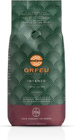Café em Grãos Orfeu Clássico e Intenso - Combo 2 x 250g