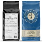 Café em Grãos Imigrante e Helena 100% Arábica - Combo 2 x 1Kg
