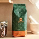 Café em Grãos Orfeu Clássico, Intenso e Bourbon Amarelo - Combo 3 x 250g
