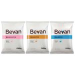 Bevan Bevaciocco Bevaccino Bevalatte 3x1kg 