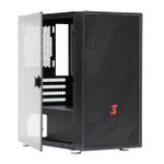 Gabinete Gamer DT3Sports Trantor Mid Tower - 12998-9