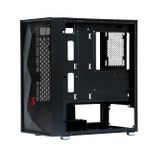 Gabinete Gamer DT3Sports Trantor Mid Tower - 12998-9