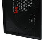 Gabinete Gamer DT3Sports Trantor Mid Tower - 12998-9
