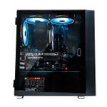 Gabinete Gamer DT3Sports Trantor Mid Tower - 12998-9