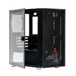 Gabinete Gamer DT3Sports Trantor Mid Tower - 12998-9