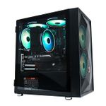 Gabinete Gamer DT3Sports Trantor Mid Tower - 12998-9