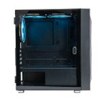 Gabinete Gamer DT3Sports Trantor Mid Tower - 12998-9