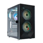 Gabinete Gamer DT3Sports Trantor Mid Tower - 12998-9