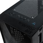 Gabinete Gamer DT3Sports Trantor Mid Tower - 12998-9