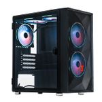 Gabinete Gamer DT3Sports Trantor Mid Tower - 12998-9