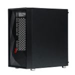 Gabinete Gamer DT3Sports Trantor Mid Tower - 12998-9