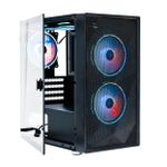 Gabinete Gamer DT3Sports Trantor Mid Tower - 12998-9