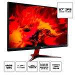 Monitor Gamer Acer Nitro 27