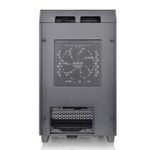Gabinete Gamer Thermaltake Tower 100 Mini-ITX Vidro Temperado Preto - CA-1R3-00S1WN-00