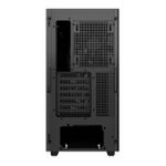 Gabinete Gamer Deepcool CG540 C/ 3 Fans RGB Preto - R-CG540-BKAGE4-G-1