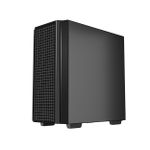 Gabinete Gamer Deepcool CG540 C/ 3 Fans RGB Preto - R-CG540-BKAGE4-G-1