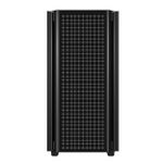 Gabinete Gamer Deepcool CG540 C/ 3 Fans RGB Preto - R-CG540-BKAGE4-G-1