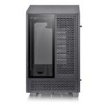 Gabinete Gamer Thermaltake Tower 100 Mini-ITX Vidro Temperado Preto - CA-1R3-00S1WN-00