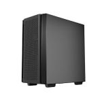 Gabinete Gamer Deepcool CG560 C/ 3 Fans RGB Preto - R-CG560-BKAAE4-G-1