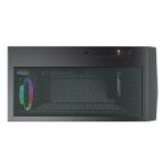 Gabinete Gamer Cougar Darkblader X7 Midnight Green Mid Tower – 385UM30.0005