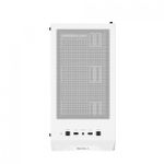 Gabinete Gamer Deepcool CC560 C/4 Fans LED Mid Tower Branco - R-CC560-WHGAA4-G-1