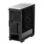 Gabinete Gamer Deepcool CC560 C/4 Fans LED Mid Tower Branco - R-CC560-WHGAA4-G-1