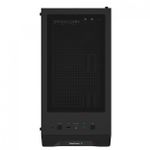 Gabinete Gamer Deepcool CC560 FS C/4 Fans RGB Mid Tower Preto - R-CC560-BKTAA4-A-1