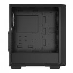 Gabinete Gamer Deepcool CC560 C/4 Fans LED Mid Tower Preto - R-CC560-BKGAA4-G-1