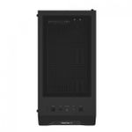 Gabinete Gamer Deepcool CC560 C/4 Fans LED Mid Tower Preto - R-CC560-BKGAA4-G-1