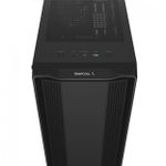 Gabinete Gamer Deepcool CC560 C/4 Fans LED Mid Tower Preto - R-CC560-BKGAA4-G-1