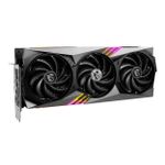 Placa de Video MSI NVIDIA GeForce RTX 4090 Gaming Trio 24GB GDDR6X - 912-V510-014