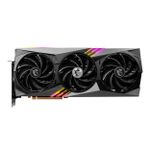 Placa de Video MSI NVIDIA GeForce RTX 4090 Gaming Trio 24GB GDDR6X - 912-V510-014