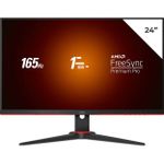 Monitor Gamer AOC Viper 24