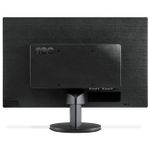 Monitor AOC 23.6″ LED FHD 75Hz 5ms WVA HDMI/VGA – M2470SWH2