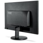 Monitor AOC 23.6″ LED FHD 75Hz 5ms WVA HDMI/VGA – M2470SWH2