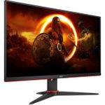 Monitor Gamer AOC Viper 24