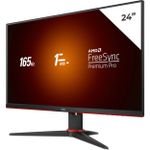 Monitor Gamer AOC Viper 24