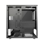 Gabinete Gamer K-Mex Bifrost 3 Mid Tower RGB – CG-01RU