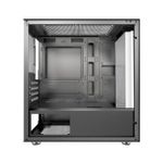 Gabinete Gamer K-Mex Bifrost 3 Mid Tower RGB – CG-01RU