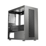 Gabinete Gamer K-Mex Bifrost 3 Mid Tower RGB – CG-01RU
