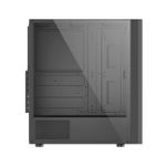Gabinete Gamer K-Mex Multiverso Mid Tower RGB – CG-02TT