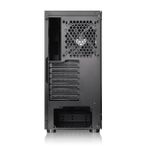 Gabinete Gamer Thermaltake H200 TG RGB Mid Tower - CA-1M3-00M1WN-00
