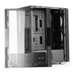 Gabinete Gamer DT3Sports Kronos RGB Mid Tower Preto – 12113-8