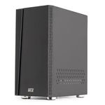 Gabinete Gamer DT3Sports Kronos RGB Mid Tower Preto – 12113-8