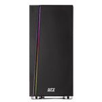 Gabinete Gamer DT3Sports Kronos RGB Mid Tower Preto – 12113-8
