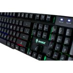 Teclado Gamer Evolut Hawke ABNT2 Backlight LED – EG206