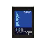 SSD Patriot Burst 240GB 2.5
